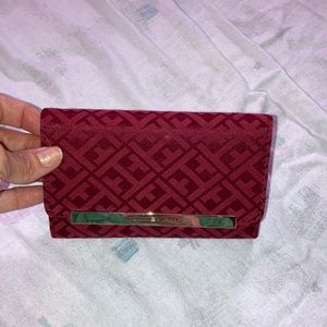 Tommy Hilfiger wallet